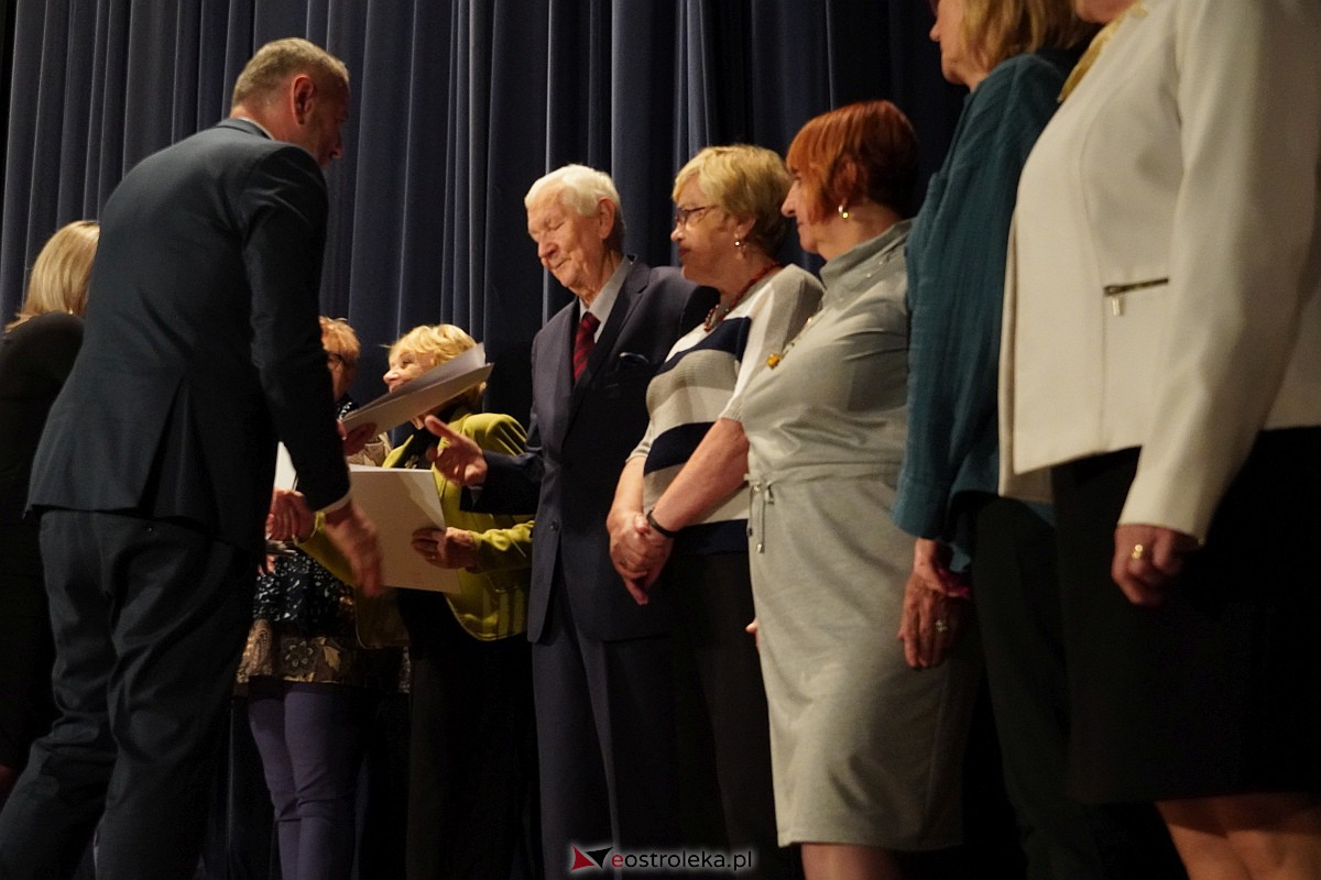 Podsumowanie projektu Mazowsze dla Seniorów w Ostrołęce [24.10.2023] - zdjęcie #63 - eOstroleka.pl