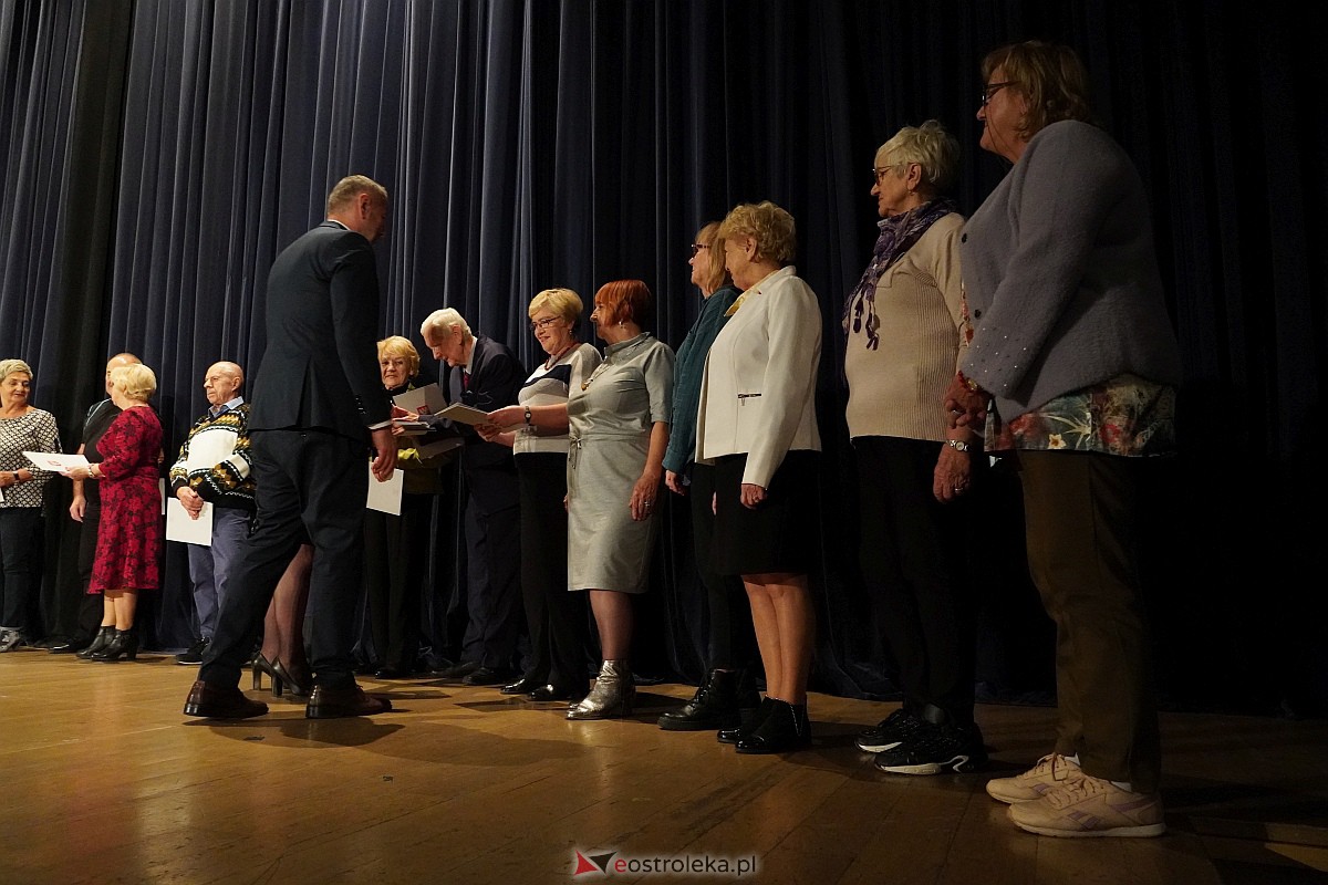 Podsumowanie projektu Mazowsze dla Seniorów w Ostrołęce [24.10.2023] - zdjęcie #62 - eOstroleka.pl