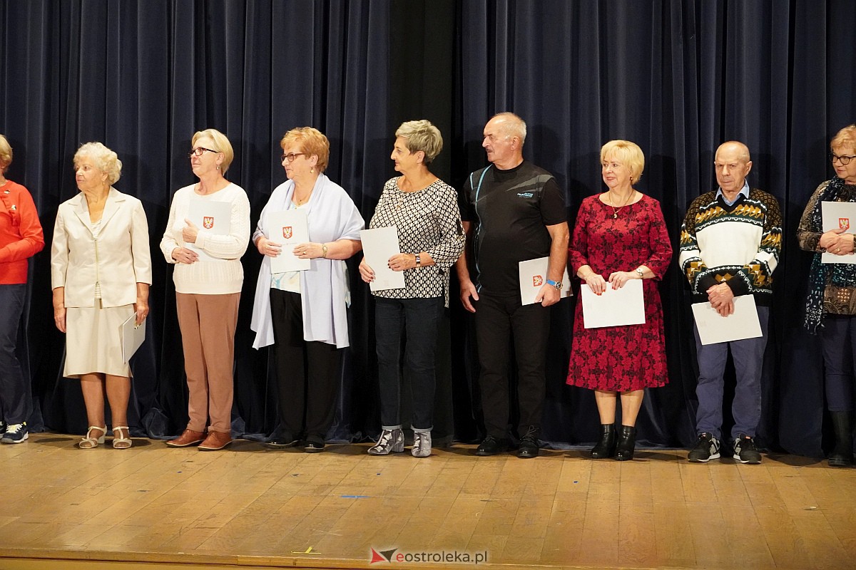 Podsumowanie projektu Mazowsze dla Seniorów w Ostrołęce [24.10.2023] - zdjęcie #54 - eOstroleka.pl