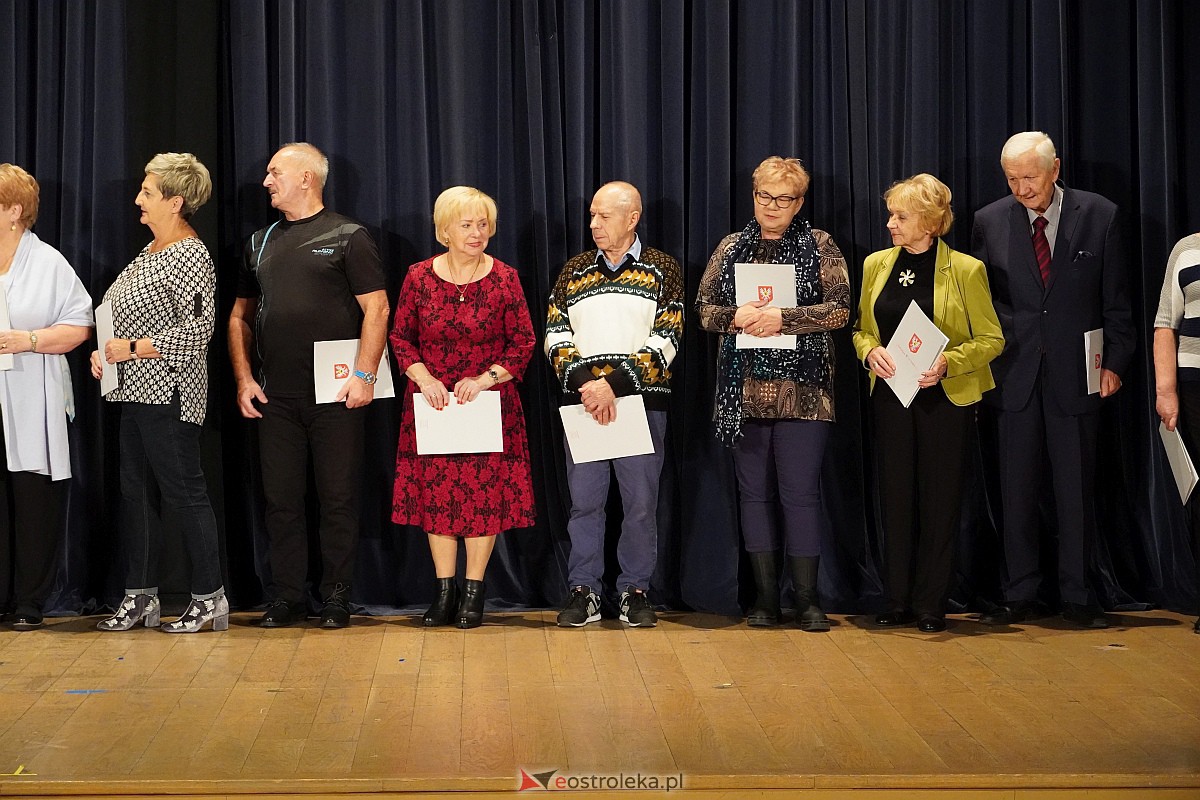 Podsumowanie projektu Mazowsze dla Seniorów w Ostrołęce [24.10.2023] - zdjęcie #53 - eOstroleka.pl