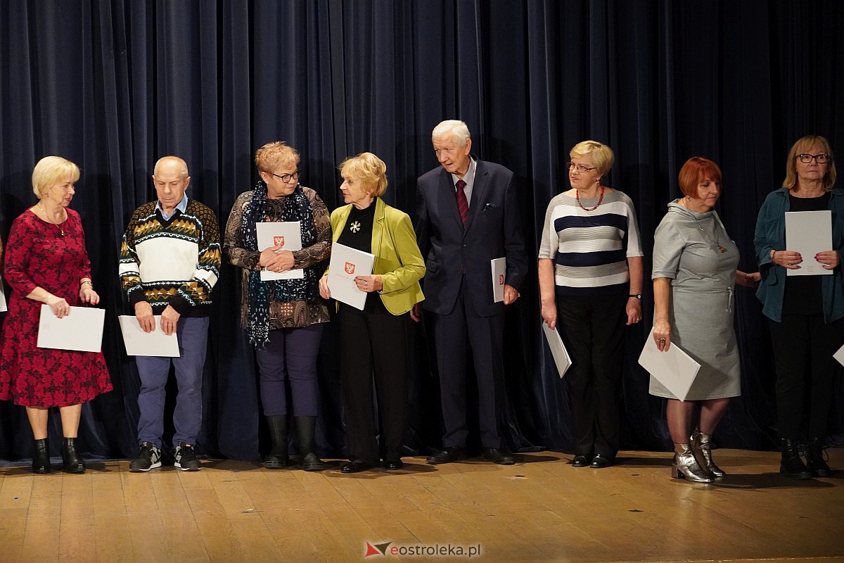 Podsumowanie projektu Mazowsze dla Seniorów w Ostrołęce [24.10.2023] - zdjęcie #52 - eOstroleka.pl