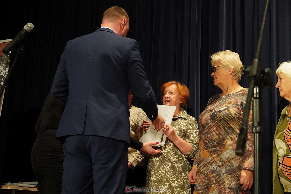 Podsumowanie projektu Mazowsze dla Seniorów w Ostrołęce [24.10.2023] - zdjęcie #47 - eOstroleka.pl
