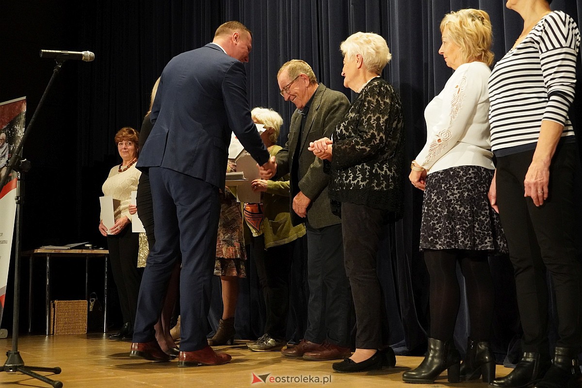 Podsumowanie projektu Mazowsze dla Seniorów w Ostrołęce [24.10.2023] - zdjęcie #43 - eOstroleka.pl