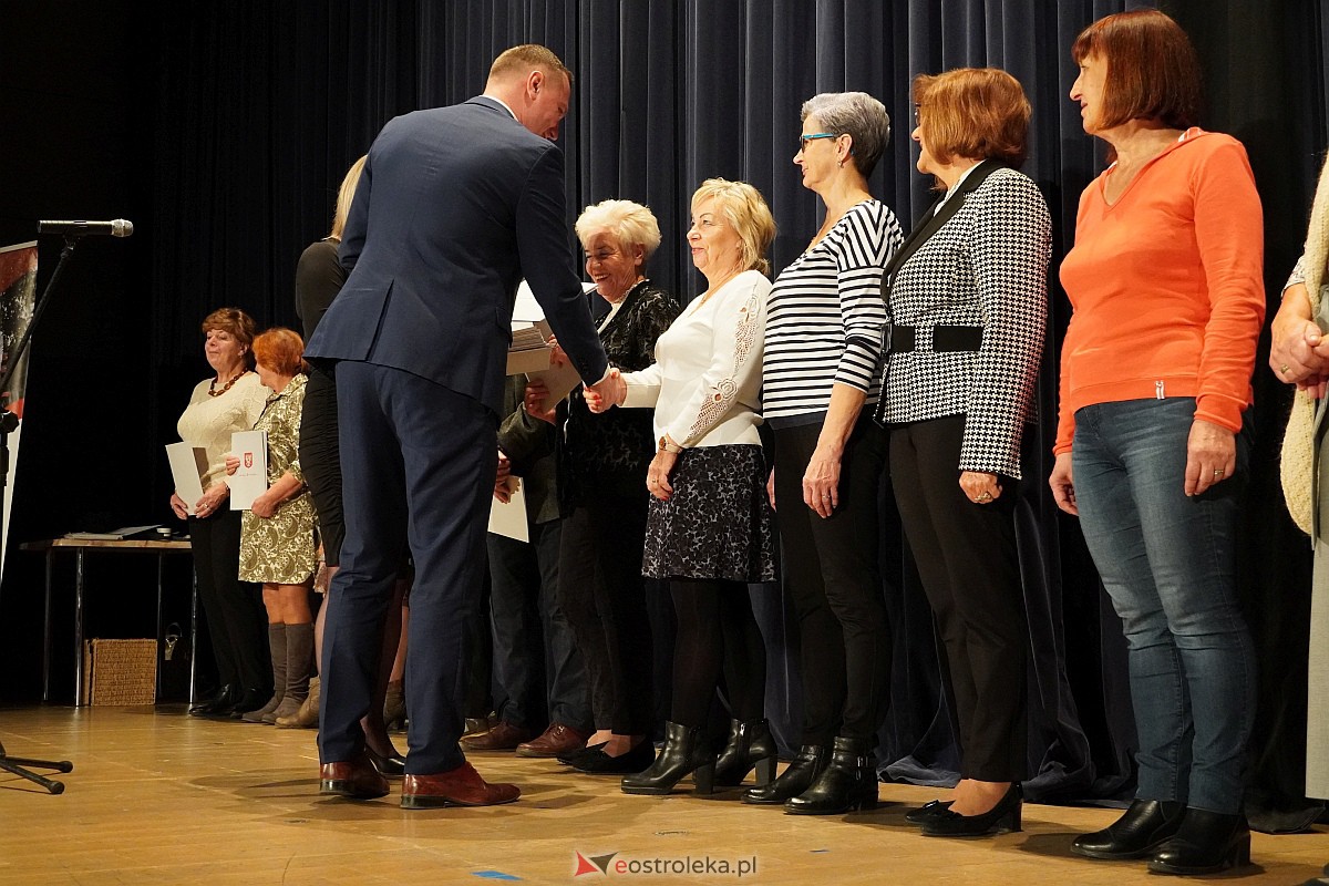 Podsumowanie projektu Mazowsze dla Seniorów w Ostrołęce [24.10.2023] - zdjęcie #41 - eOstroleka.pl