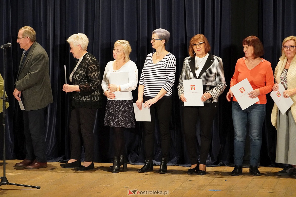Podsumowanie projektu Mazowsze dla Seniorów w Ostrołęce [24.10.2023] - zdjęcie #19 - eOstroleka.pl