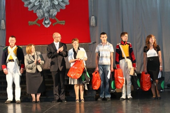 Reprezentacyjny Zespół Artystyczny Wojska Polskiego  - zdjęcie #30 - eOstroleka.pl