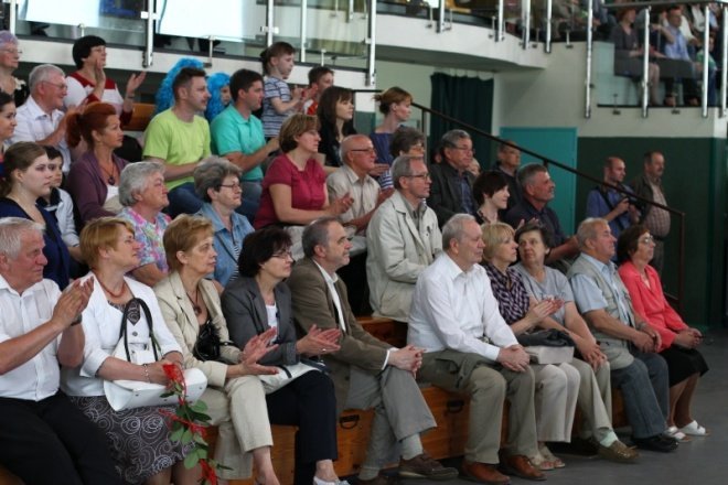 Reprezentacyjny Zespół Artystyczny Wojska Polskiego  - zdjęcie #29 - eOstroleka.pl