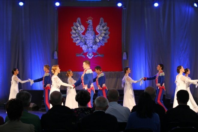 Reprezentacyjny Zespół Artystyczny Wojska Polskiego  - zdjęcie #28 - eOstroleka.pl