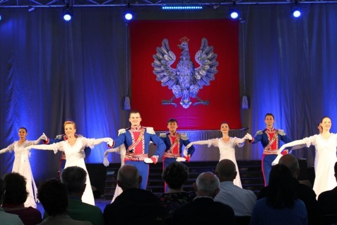 Reprezentacyjny Zespół Artystyczny Wojska Polskiego  - zdjęcie #27 - eOstroleka.pl