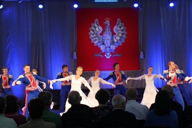 Reprezentacyjny Zespół Artystyczny Wojska Polskiego  - zdjęcie #26 - eOstroleka.pl