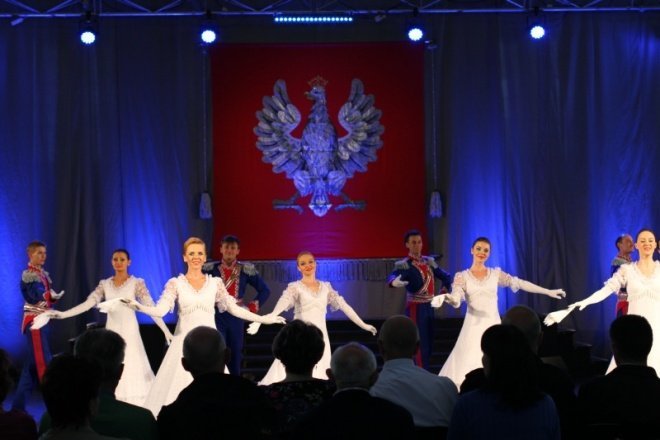Reprezentacyjny Zespół Artystyczny Wojska Polskiego  - zdjęcie #25 - eOstroleka.pl