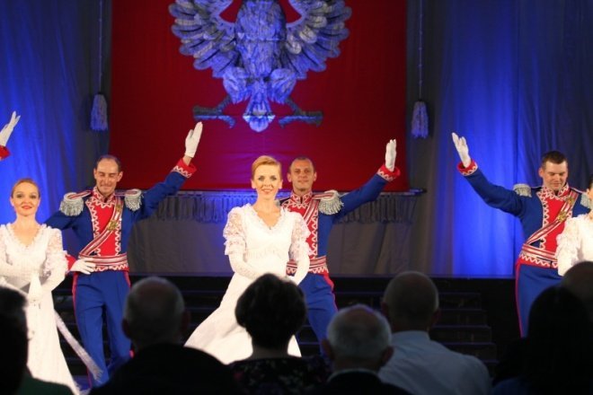 Reprezentacyjny Zespół Artystyczny Wojska Polskiego  - zdjęcie #24 - eOstroleka.pl