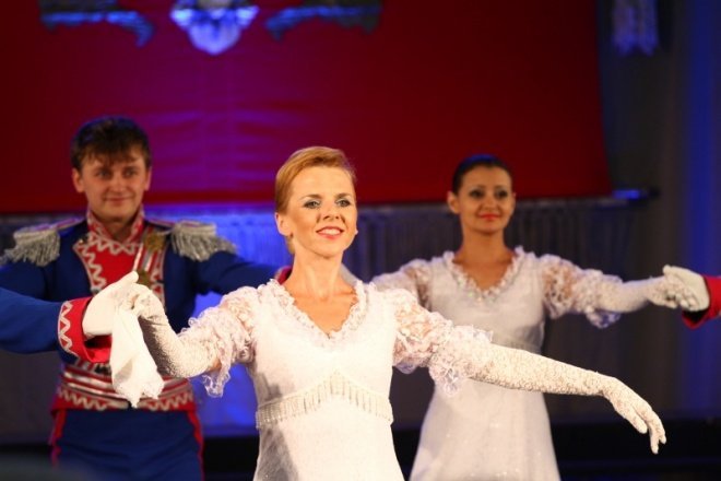 Reprezentacyjny Zespół Artystyczny Wojska Polskiego  - zdjęcie #23 - eOstroleka.pl