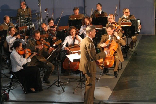 Reprezentacyjny Zespół Artystyczny Wojska Polskiego  - zdjęcie #19 - eOstroleka.pl