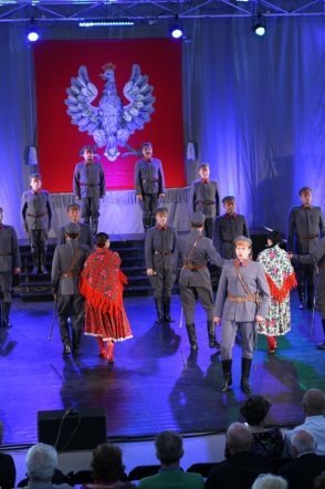 Reprezentacyjny Zespół Artystyczny Wojska Polskiego  - zdjęcie #16 - eOstroleka.pl
