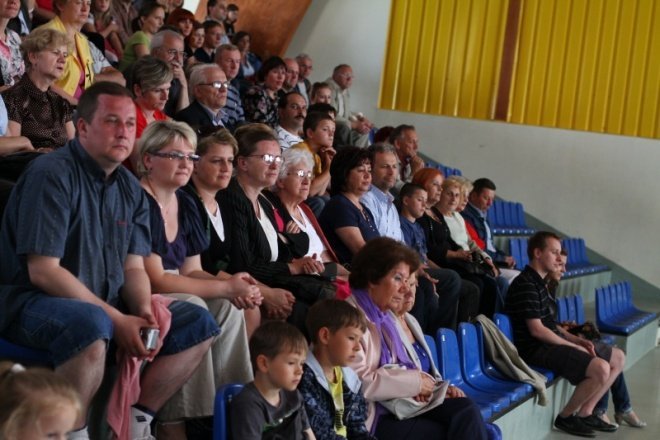 Reprezentacyjny Zespół Artystyczny Wojska Polskiego  - zdjęcie #11 - eOstroleka.pl