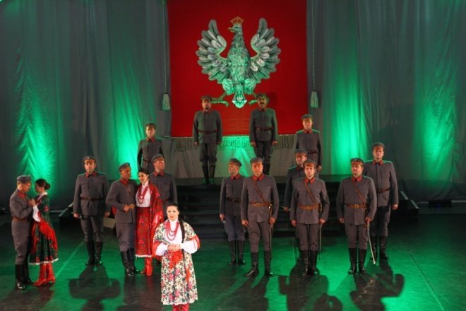 Reprezentacyjny Zespół Artystyczny Wojska Polskiego  - zdjęcie #10 - eOstroleka.pl