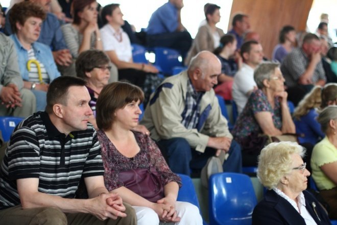 Reprezentacyjny Zespół Artystyczny Wojska Polskiego  - zdjęcie #8 - eOstroleka.pl