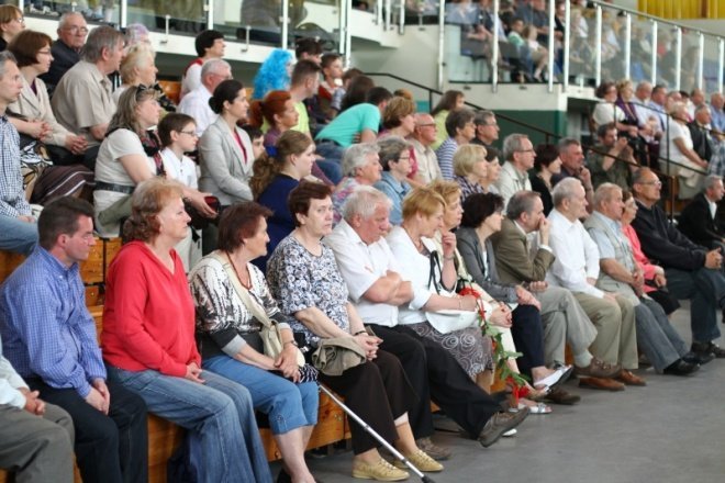 Reprezentacyjny Zespół Artystyczny Wojska Polskiego  - zdjęcie #7 - eOstroleka.pl