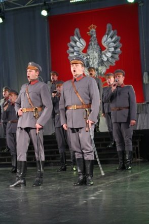 Reprezentacyjny Zespół Artystyczny Wojska Polskiego  - zdjęcie #4 - eOstroleka.pl