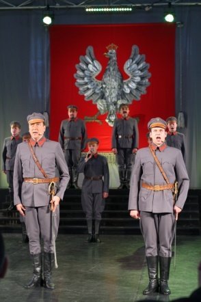 Reprezentacyjny Zespół Artystyczny Wojska Polskiego  - zdjęcie #1 - eOstroleka.pl
