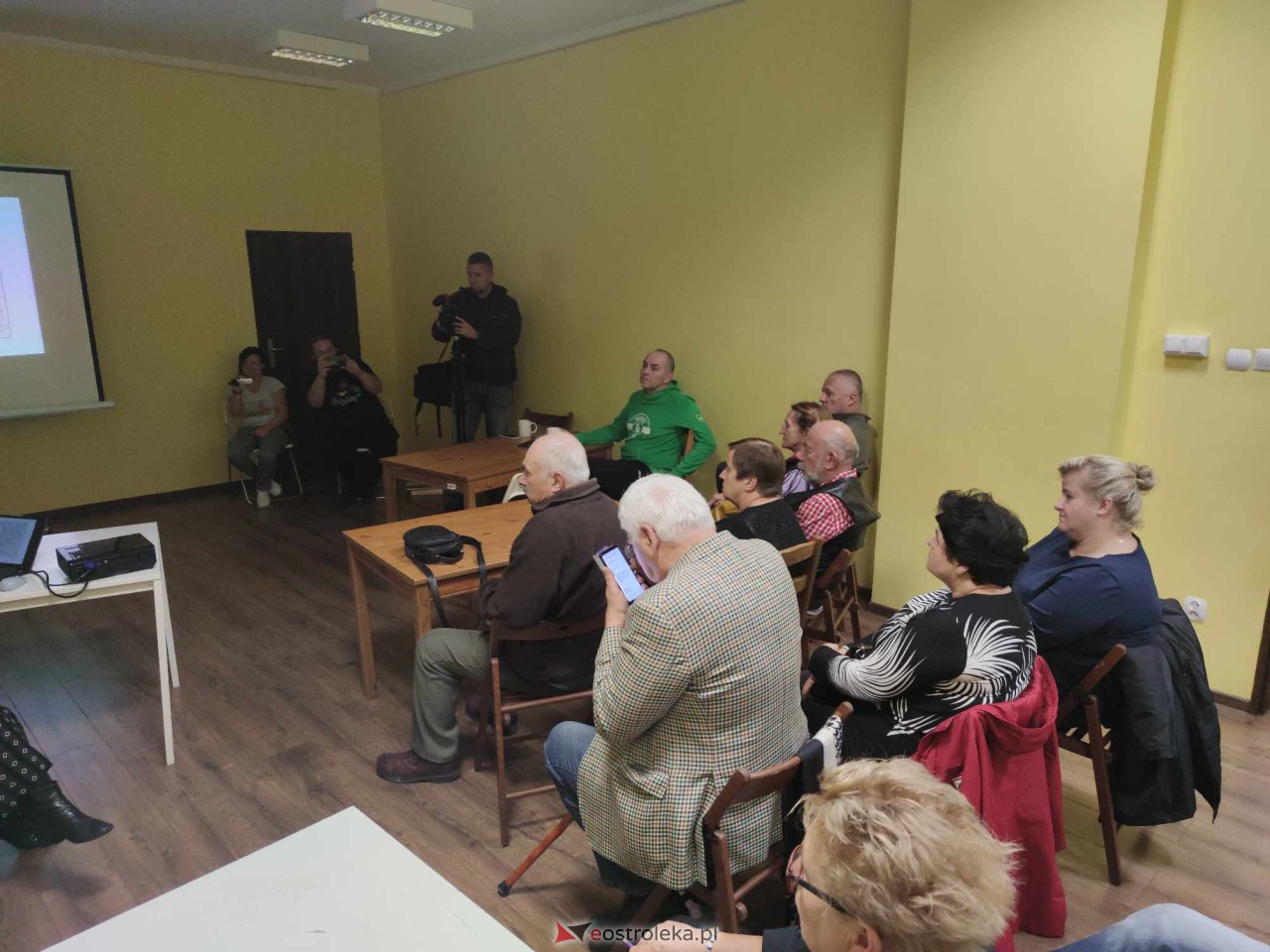Ostrowy – wieś, której nie ma [25.10.2023] - zdjęcie #2 - eOstroleka.pl