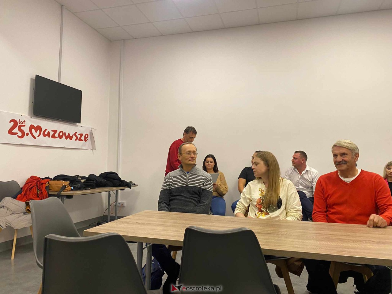 Ruszyły przygotowania do Świątecznej Zbiórki Żywności 2023 [25.10.2023] - zdjęcie #21 - eOstroleka.pl