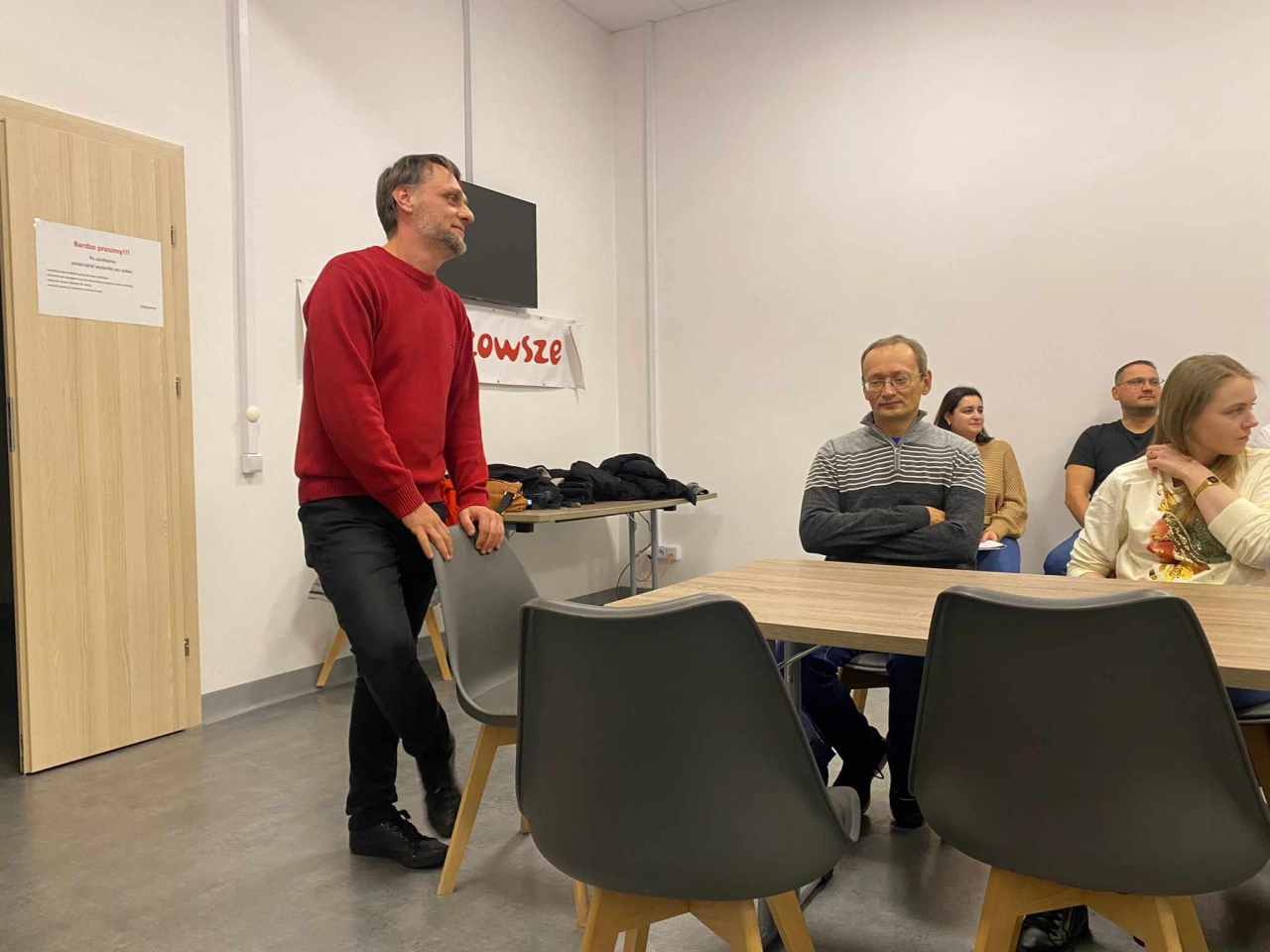 Ruszyły przygotowania do Świątecznej Zbiórki Żywności 2023 [25.10.2023] - zdjęcie #1 - eOstroleka.pl