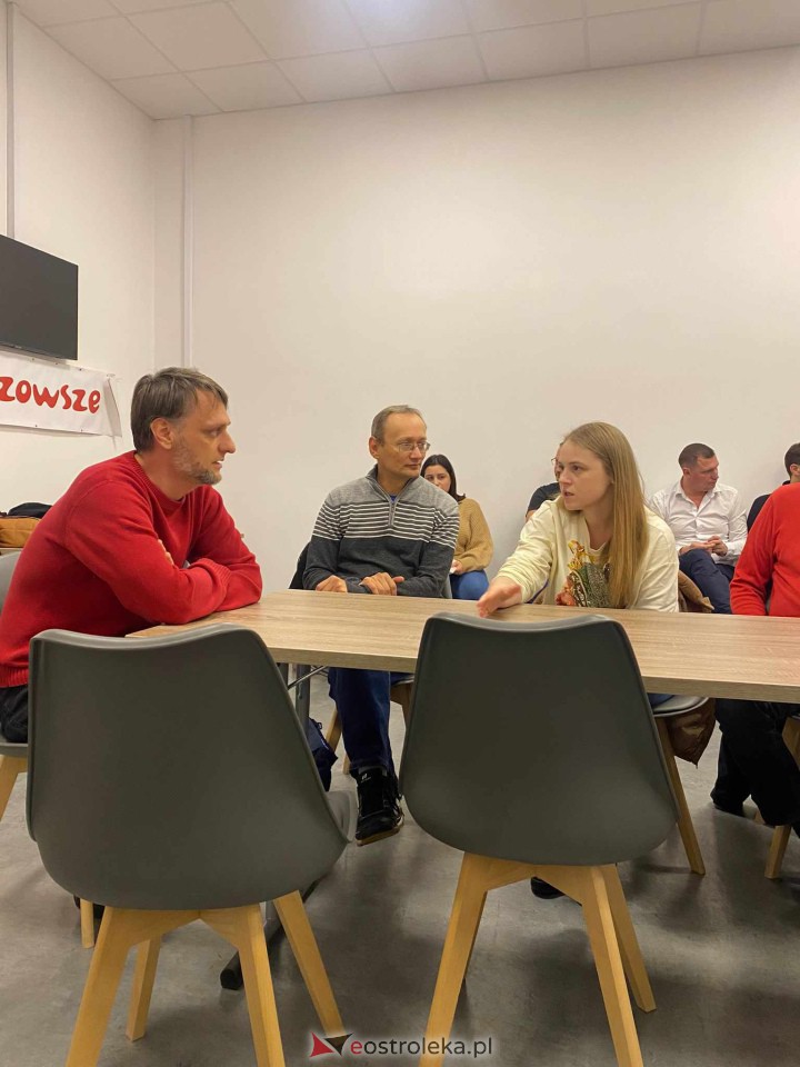 Ruszyły przygotowania do Świątecznej Zbiórki Żywności 2023 [25.10.2023] - zdjęcie #19 - eOstroleka.pl