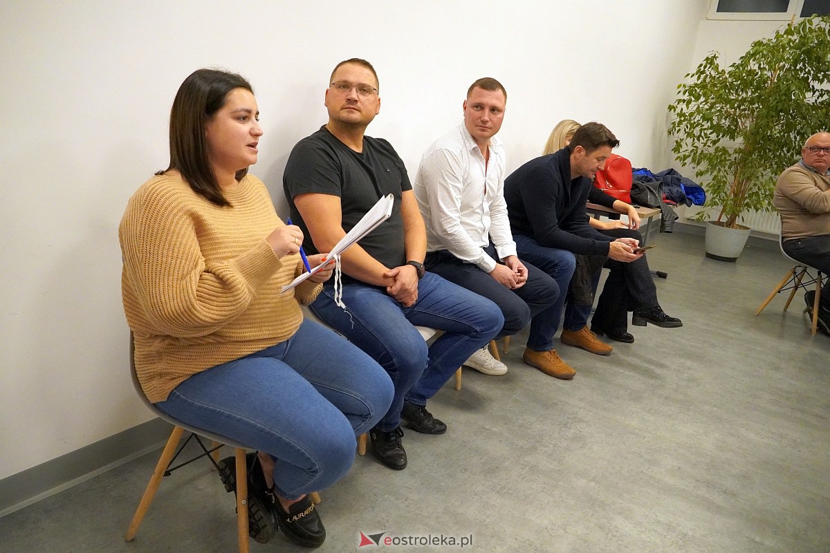 Ruszyły przygotowania do Świątecznej Zbiórki Żywności 2023 [25.10.2023] - zdjęcie #18 - eOstroleka.pl