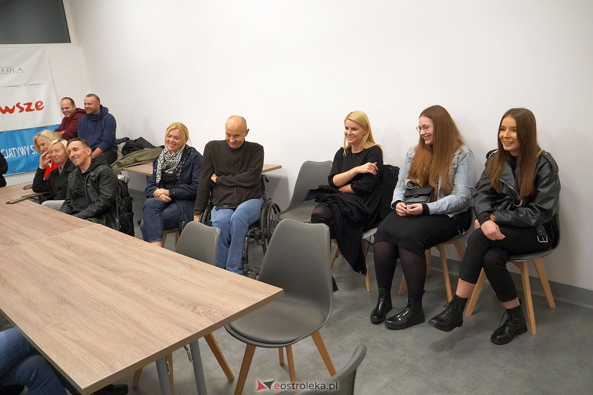 Ruszyły przygotowania do Świątecznej Zbiórki Żywności 2023 [25.10.2023] - zdjęcie #16 - eOstroleka.pl