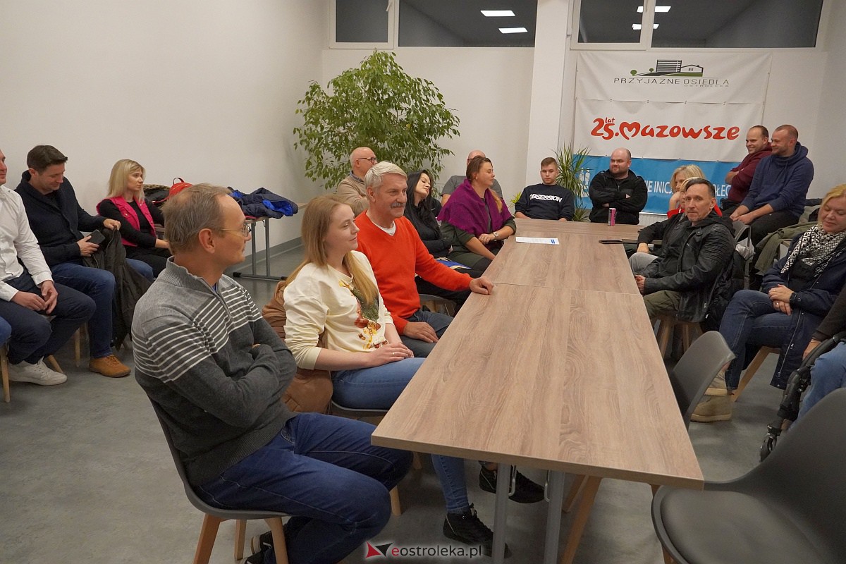 Ruszyły przygotowania do Świątecznej Zbiórki Żywności 2023 [25.10.2023] - zdjęcie #12 - eOstroleka.pl