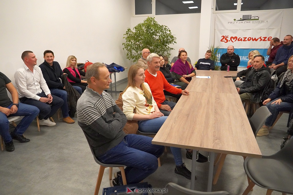 Ruszyły przygotowania do Świątecznej Zbiórki Żywności 2023 [25.10.2023] - zdjęcie #11 - eOstroleka.pl