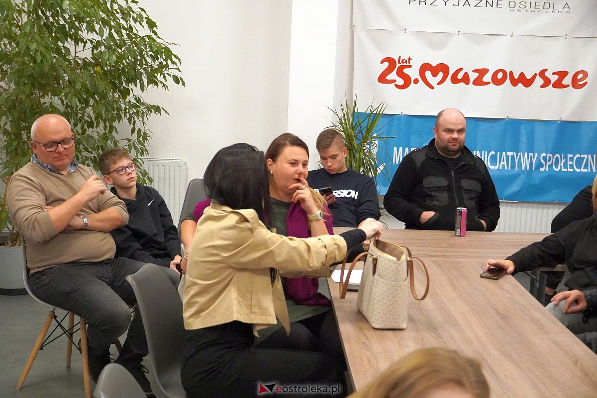 Ruszyły przygotowania do Świątecznej Zbiórki Żywności 2023 [25.10.2023] - zdjęcie #3 - eOstroleka.pl