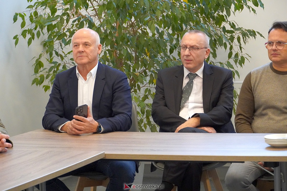 „Dobry Pracodawca” 2023. Nagrody starosty ostrołęckiego trafiły do laureatów [27.10.2023] - zdjęcie #68 - eOstroleka.pl