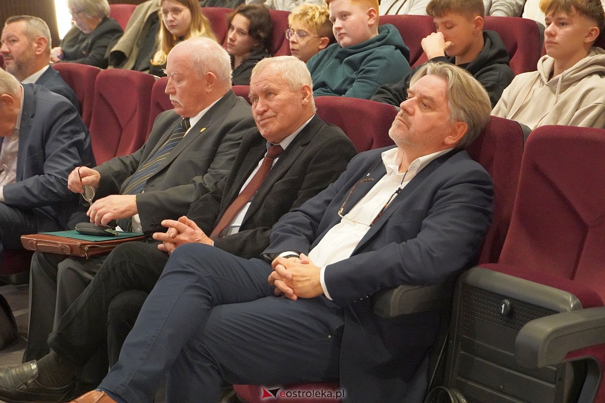 V Mazowieckie Dni Techniki [27.10.2023] - zdjęcie #42 - eOstroleka.pl