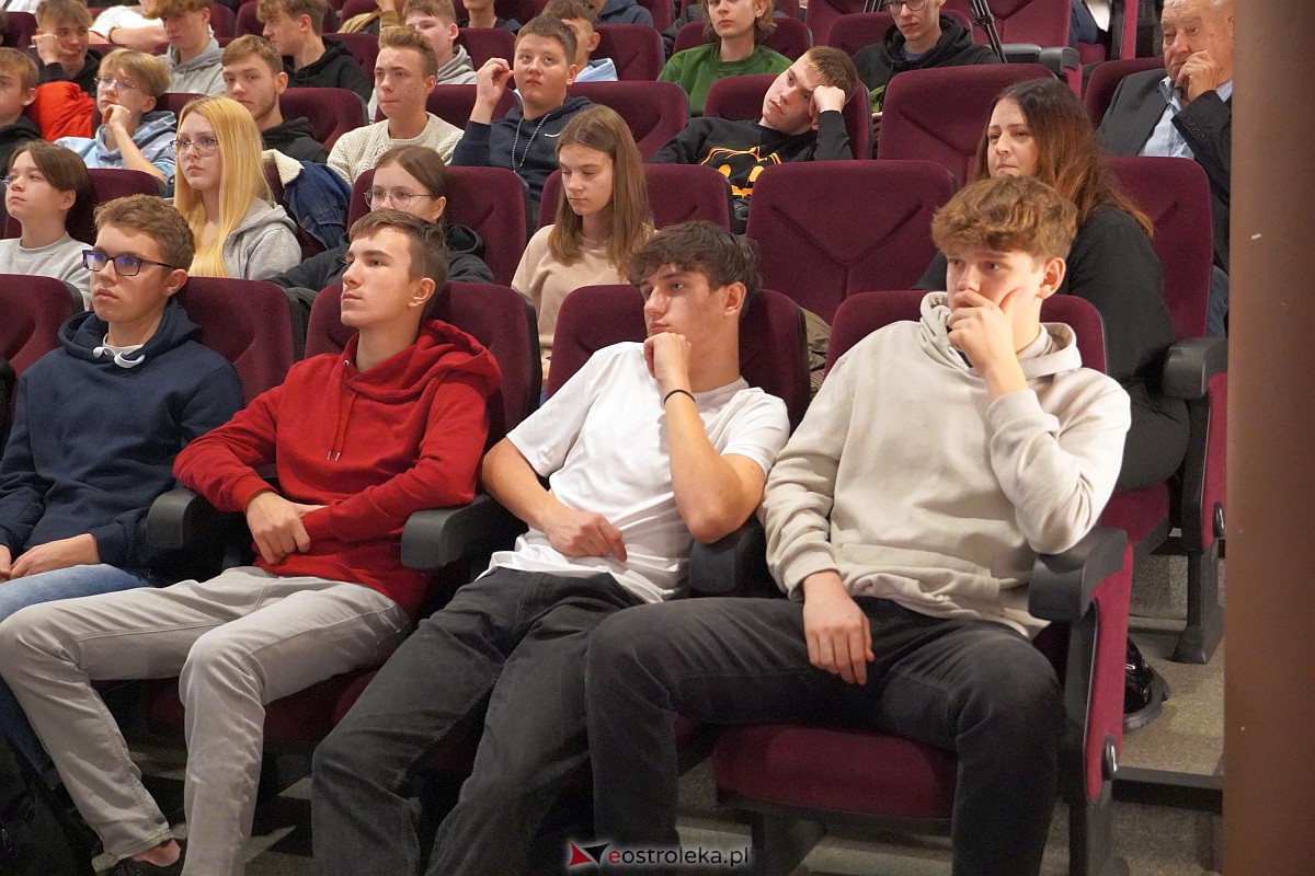 V Mazowieckie Dni Techniki [27.10.2023] - zdjęcie #40 - eOstroleka.pl