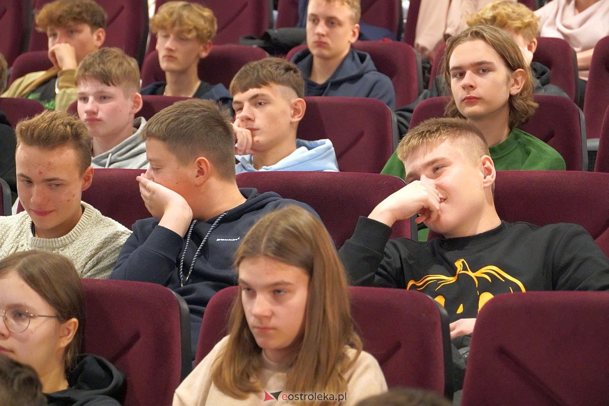 V Mazowieckie Dni Techniki [27.10.2023] - zdjęcie #36 - eOstroleka.pl
