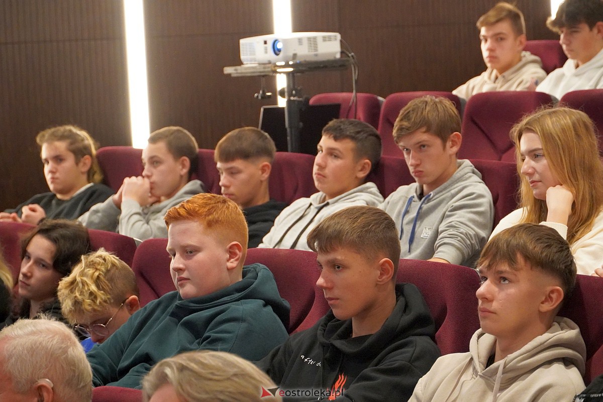 V Mazowieckie Dni Techniki [27.10.2023] - zdjęcie #30 - eOstroleka.pl