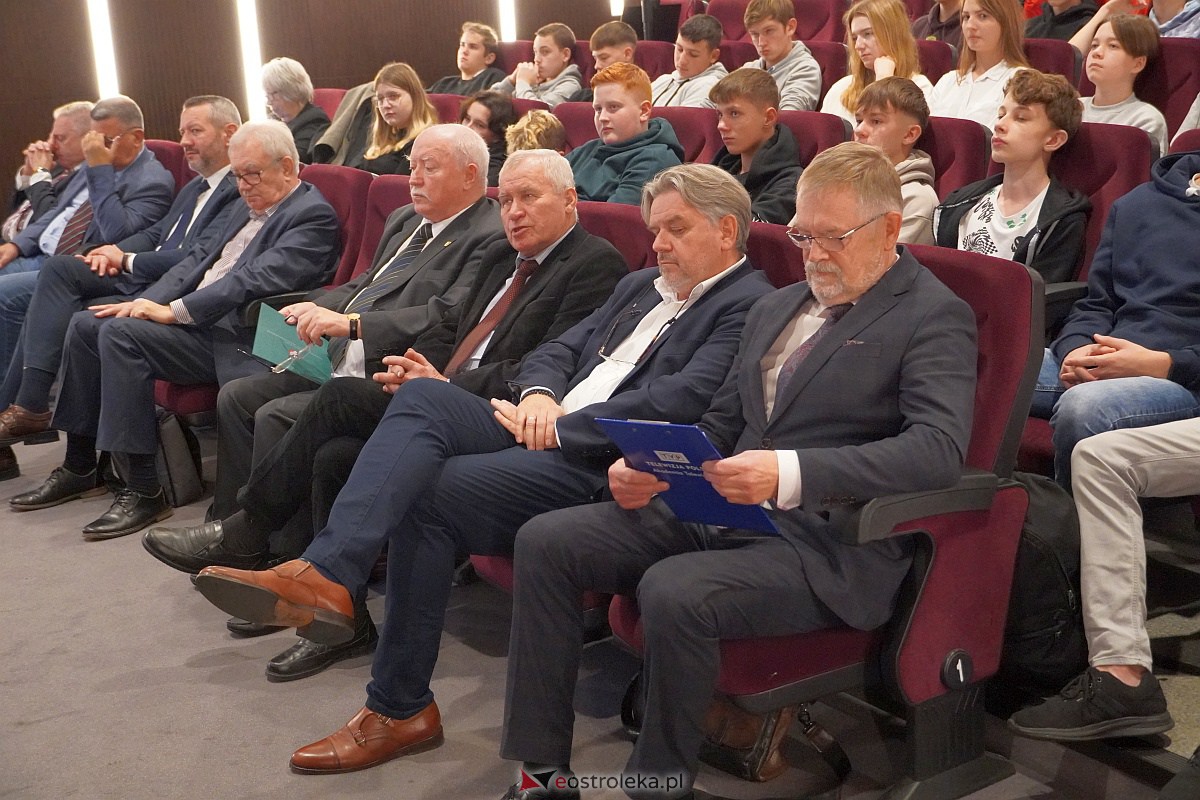 V Mazowieckie Dni Techniki [27.10.2023] - zdjęcie #26 - eOstroleka.pl