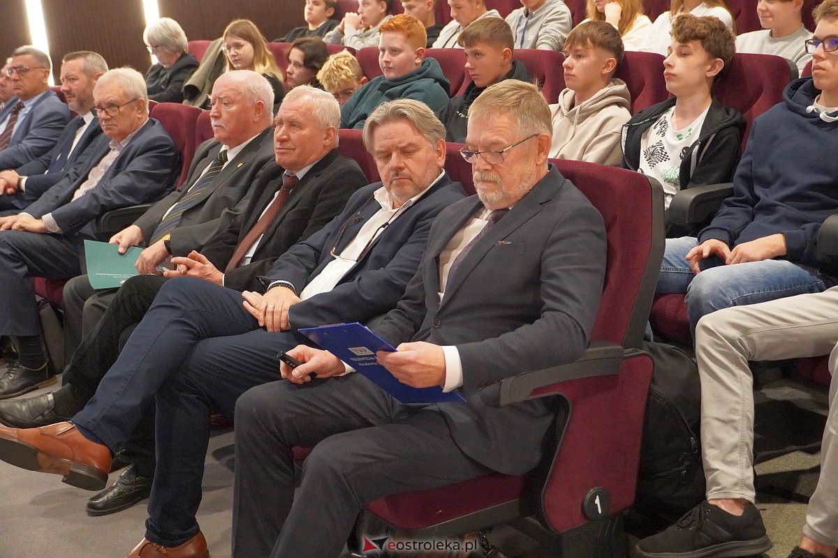 V Mazowieckie Dni Techniki [27.10.2023] - zdjęcie #25 - eOstroleka.pl
