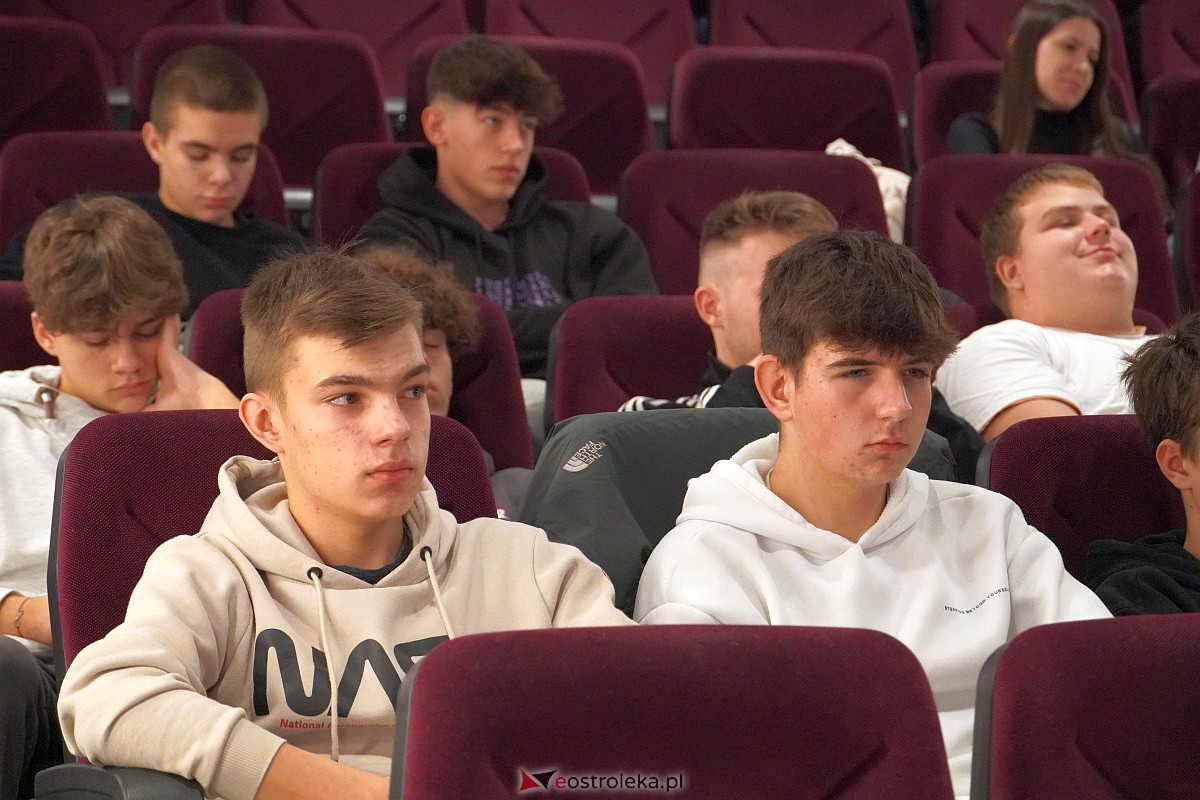 V Mazowieckie Dni Techniki [27.10.2023] - zdjęcie #22 - eOstroleka.pl