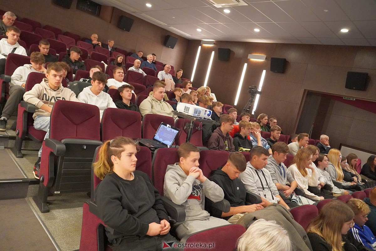 V Mazowieckie Dni Techniki [27.10.2023] - zdjęcie #18 - eOstroleka.pl