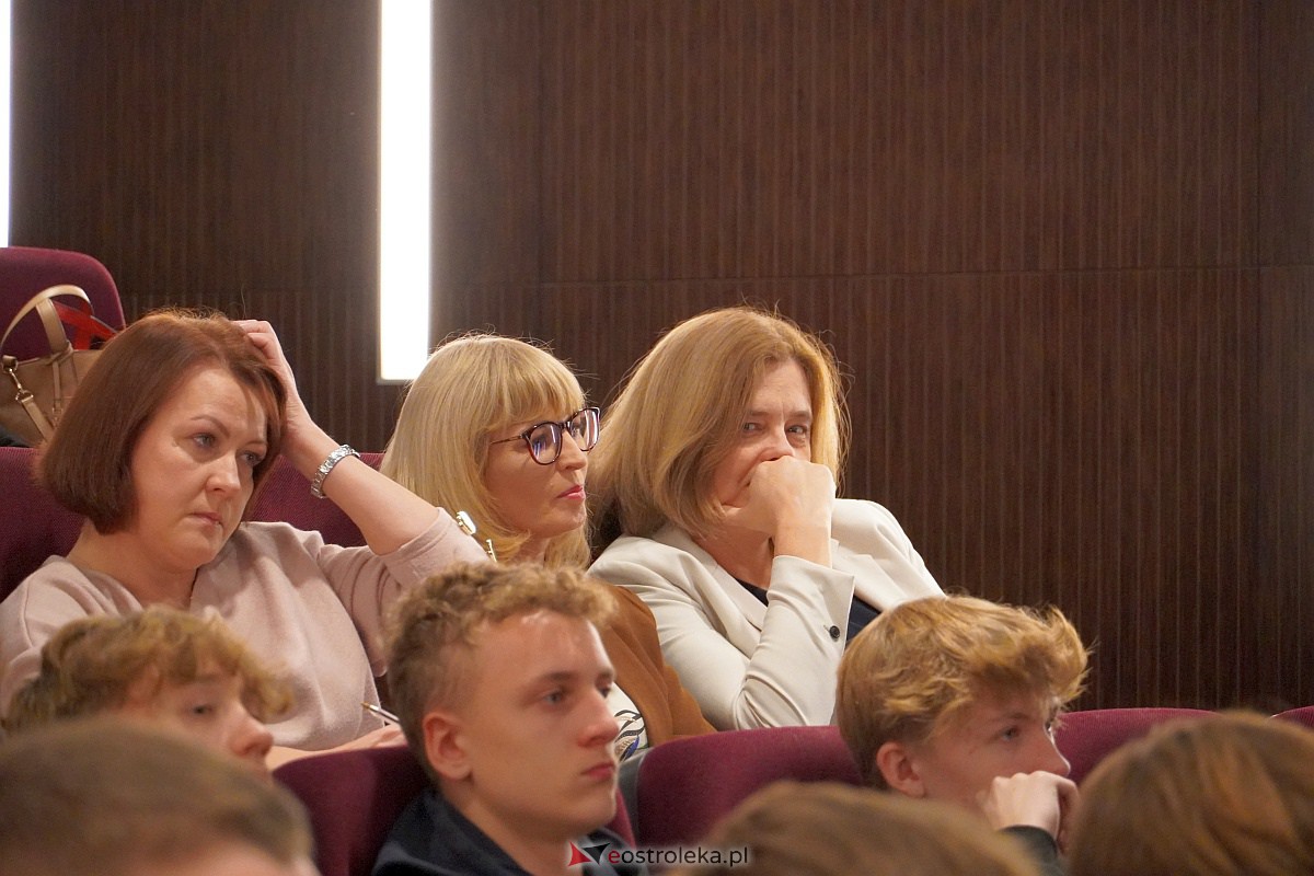 V Mazowieckie Dni Techniki [27.10.2023] - zdjęcie #16 - eOstroleka.pl