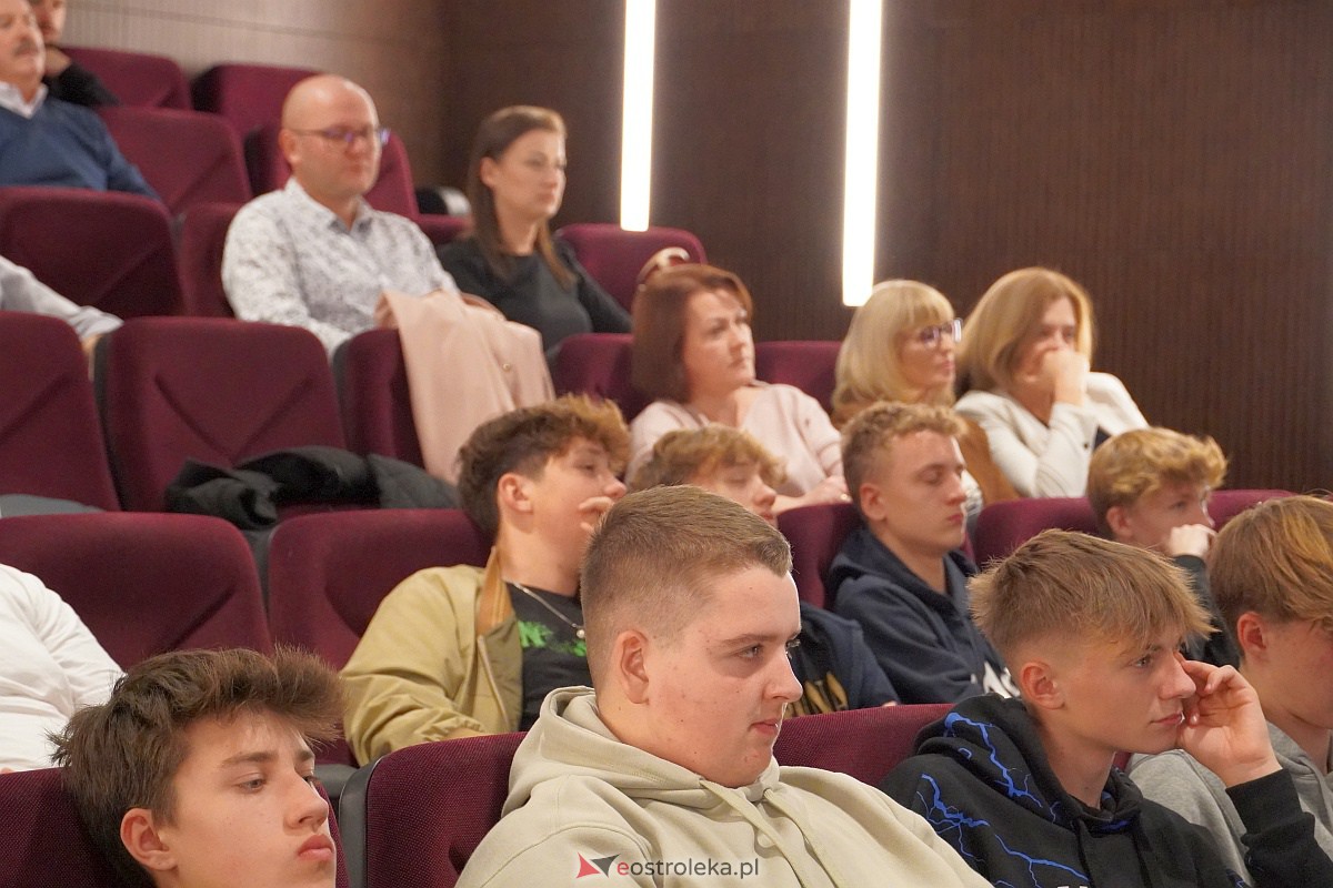 V Mazowieckie Dni Techniki [27.10.2023] - zdjęcie #14 - eOstroleka.pl