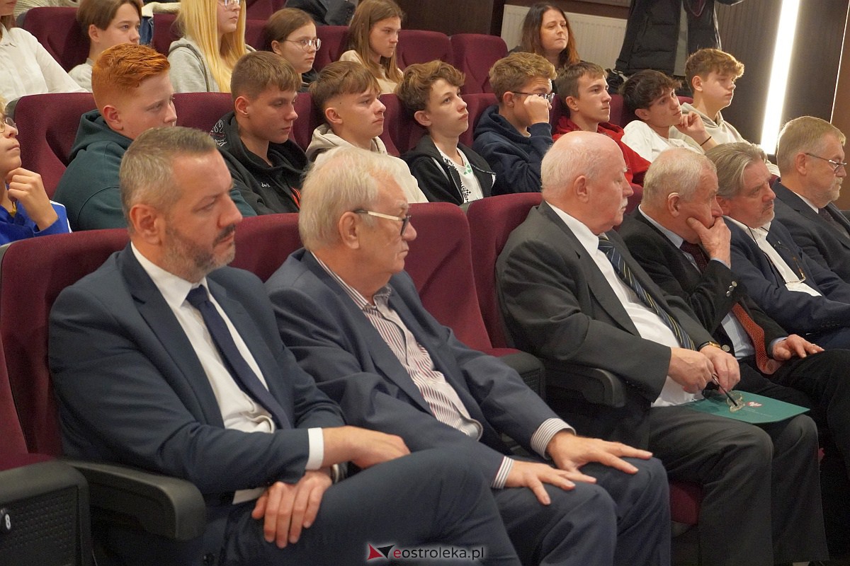 V Mazowieckie Dni Techniki [27.10.2023] - zdjęcie #11 - eOstroleka.pl