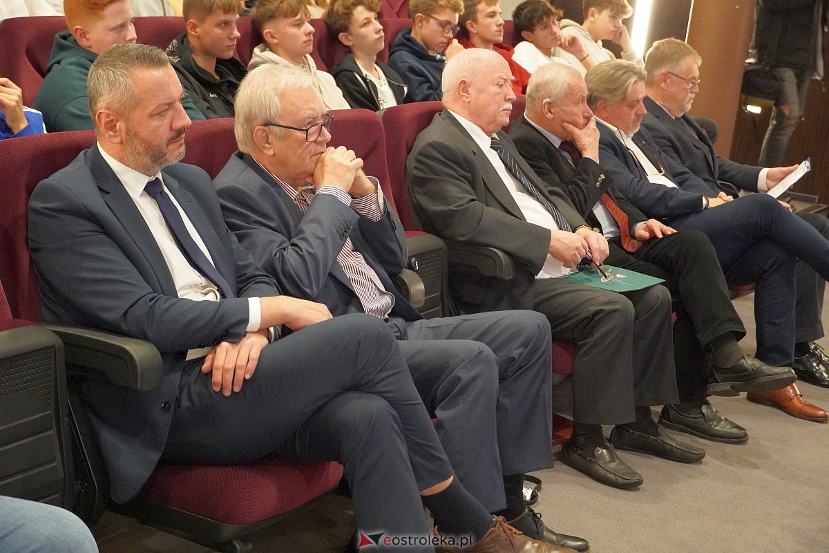 V Mazowieckie Dni Techniki [27.10.2023] - zdjęcie #10 - eOstroleka.pl