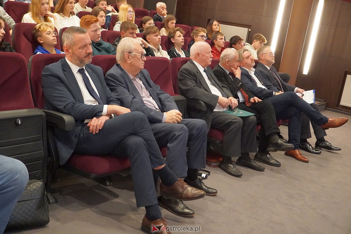 V Mazowieckie Dni Techniki [27.10.2023] - zdjęcie #8 - eOstroleka.pl