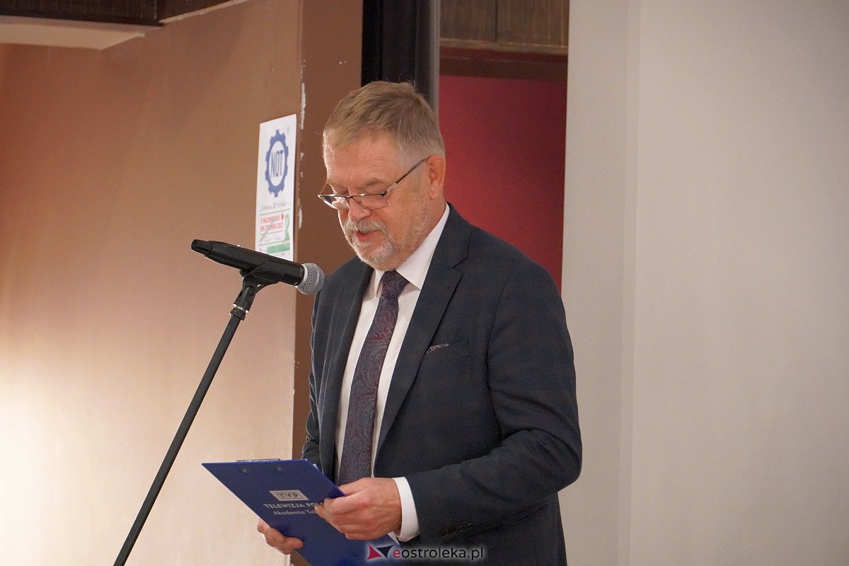 V Mazowieckie Dni Techniki [27.10.2023] - zdjęcie #7 - eOstroleka.pl