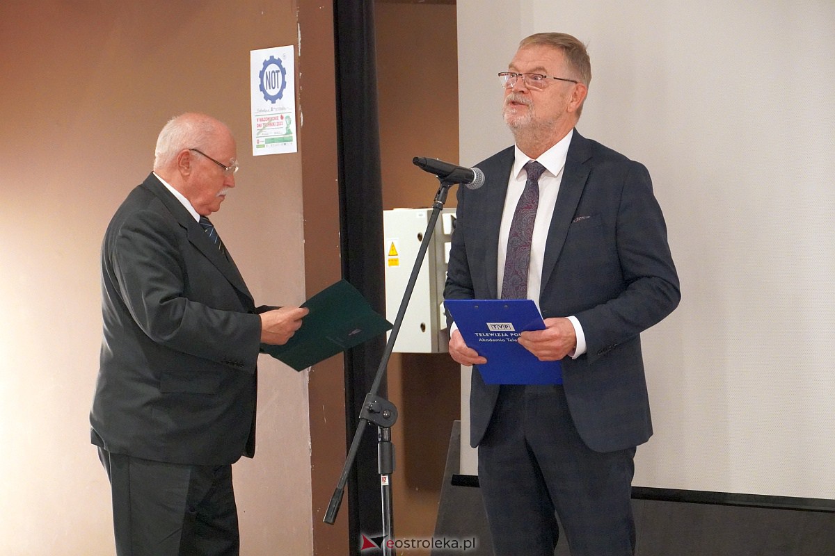 V Mazowieckie Dni Techniki [27.10.2023] - zdjęcie #5 - eOstroleka.pl